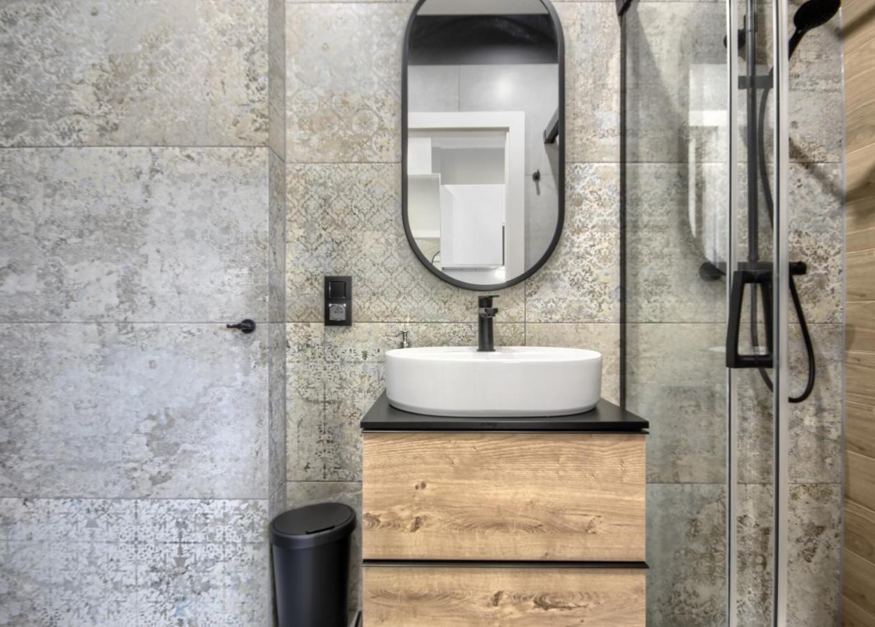 Bueno 5.4 - Acco Rent Apartment Gdansk