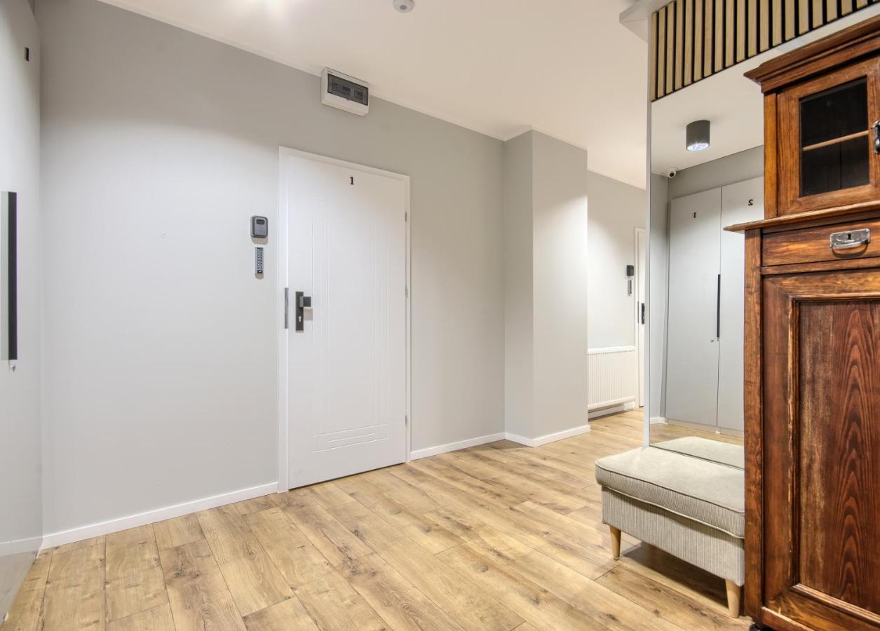 Bueno 5.1. - Acco Rent Huoneisto Gdańsk
