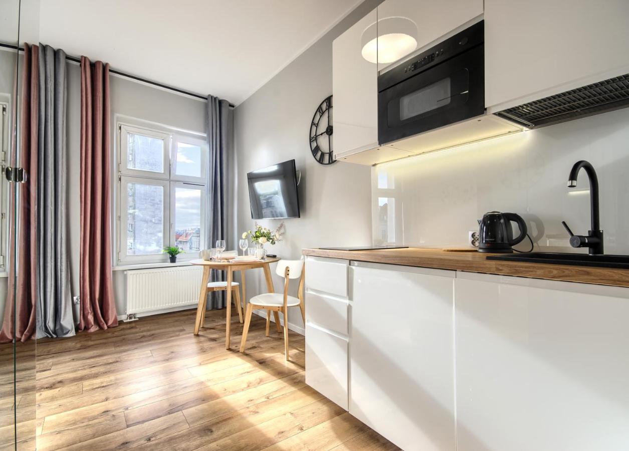 Apartment Bueno 5.3 - Acco Rent Danzig