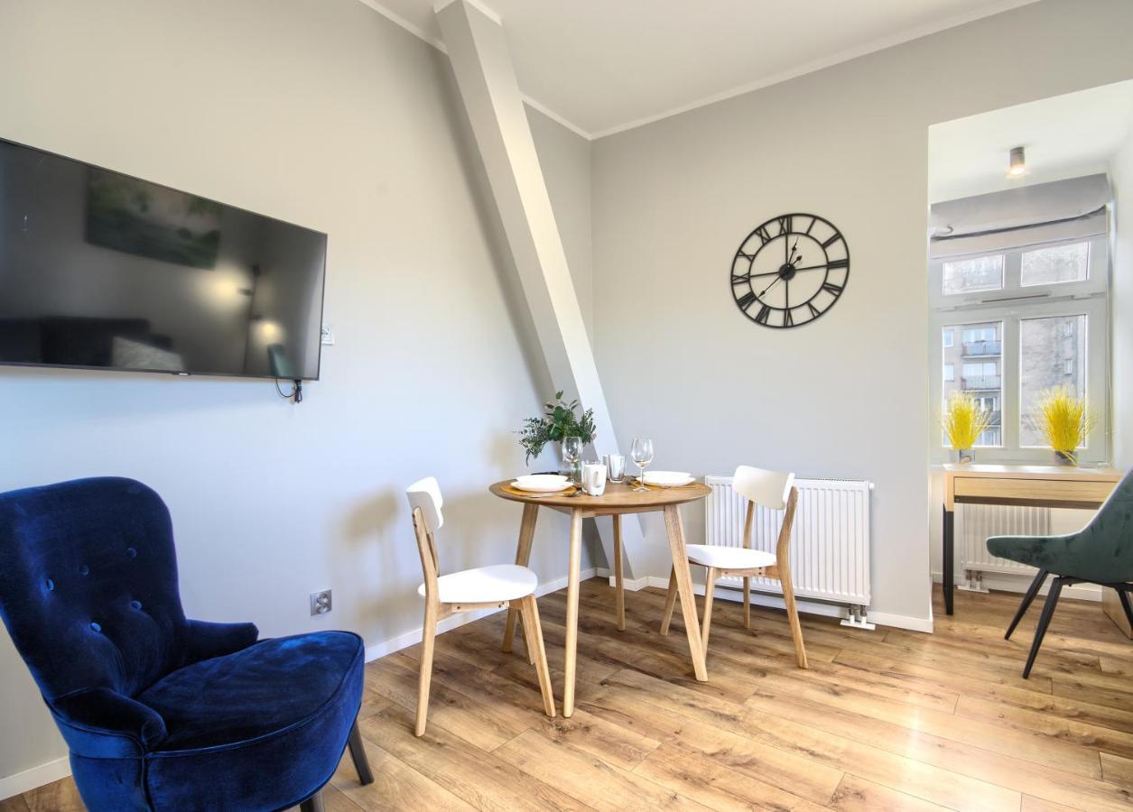 Apartment Bueno 5.4 - Acco Rent Gdansk