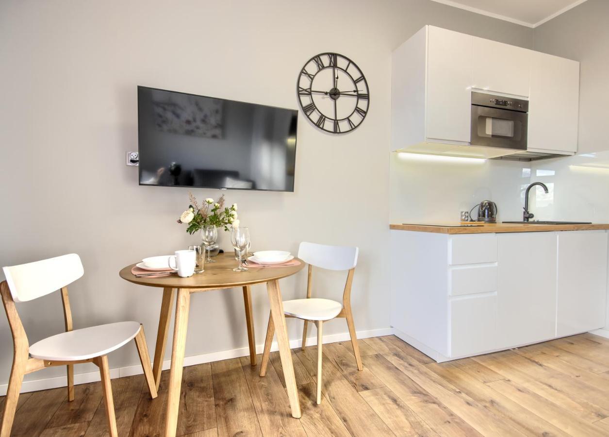 Bueno 5.3 - Acco Rent Apartment Danzig