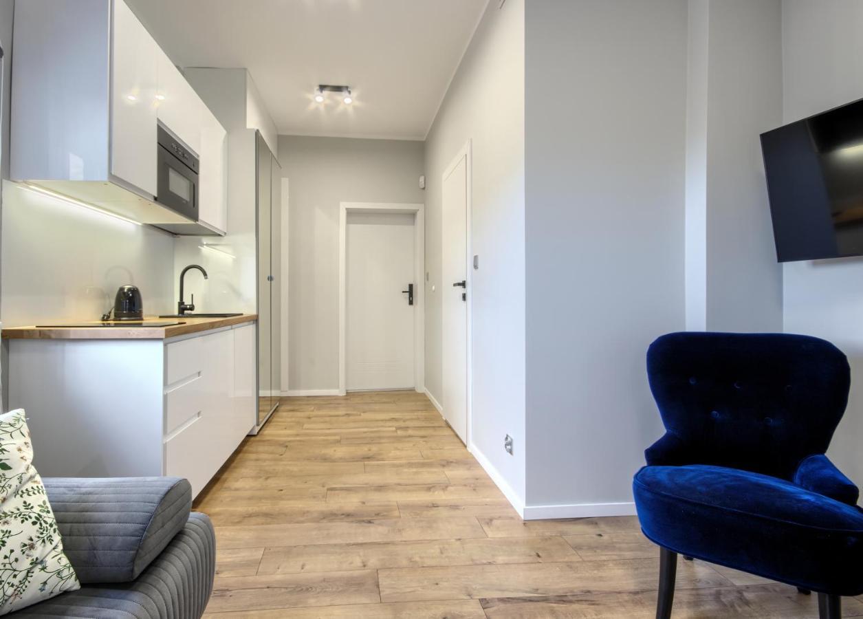 Apartment Bueno 5.4 - Acco Rent Gdansk