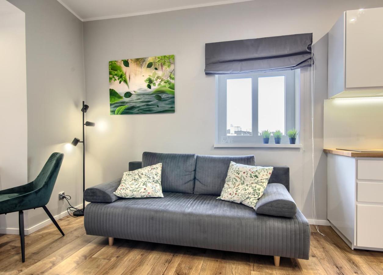 Bueno 5.4 - Acco Rent Gdansk