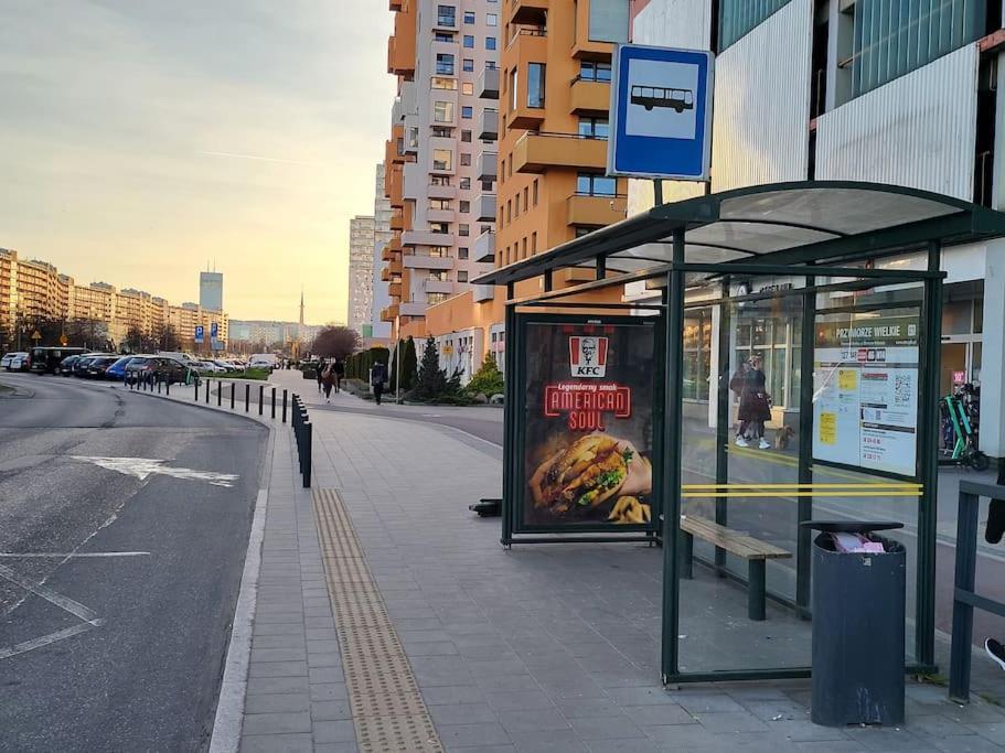 Apartamento Horyzont Gdańsk