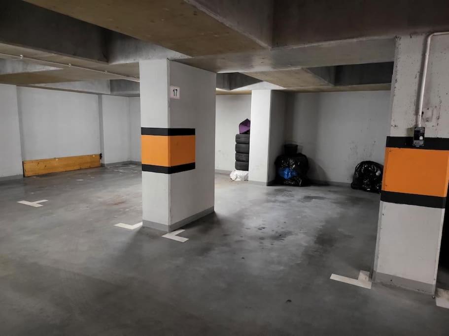 Horyzont Apartment Gdansk