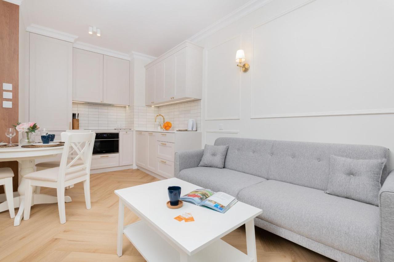 Zajezdnia Wrzeszcz With Balcony By Renters