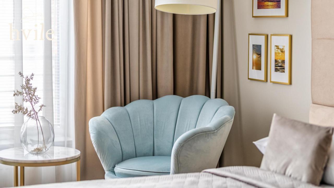 Apartment Hvile 149 -