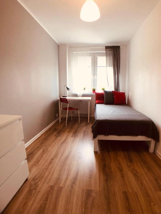 Pokoje Zabianka - Szyprow Ergo Arena Homestay *