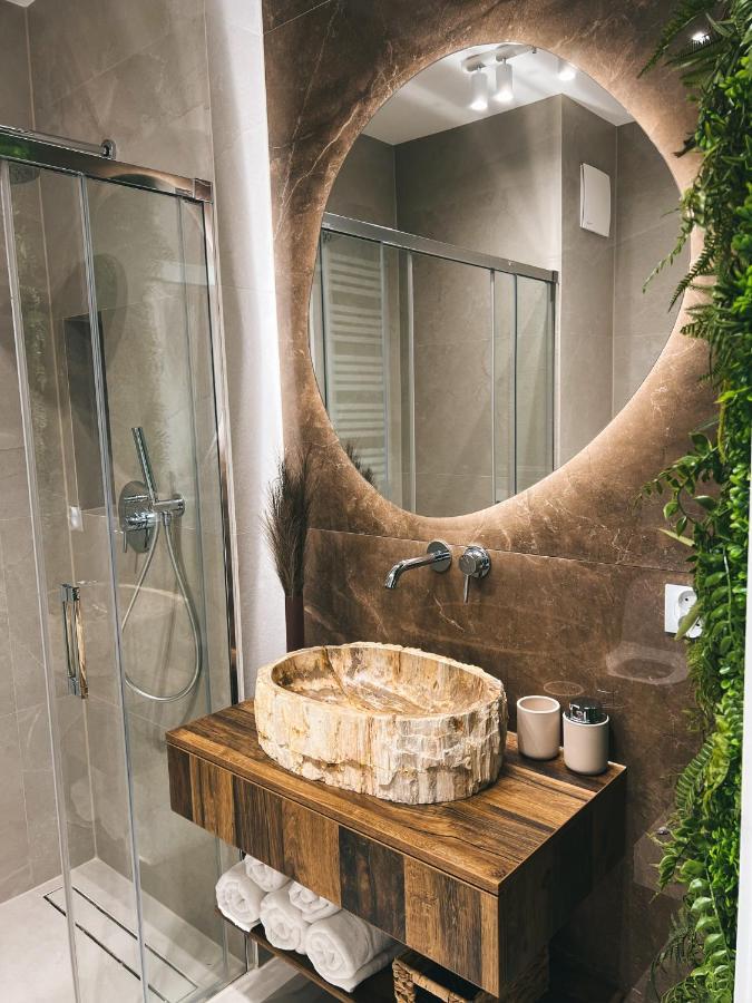 Jungle Valley, Nadmotlawie, Old Town Apartment Gdansk