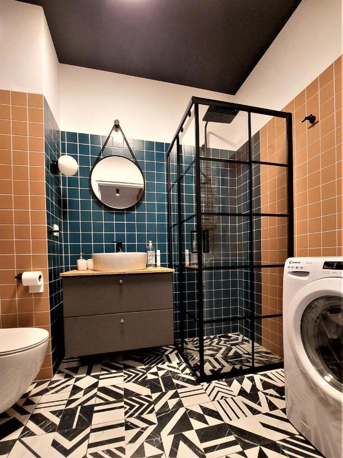 Apartment Kolorowa Perspektywa Gdansk