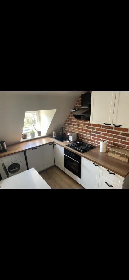 Apartment Studio Loft Sopot Gdansk