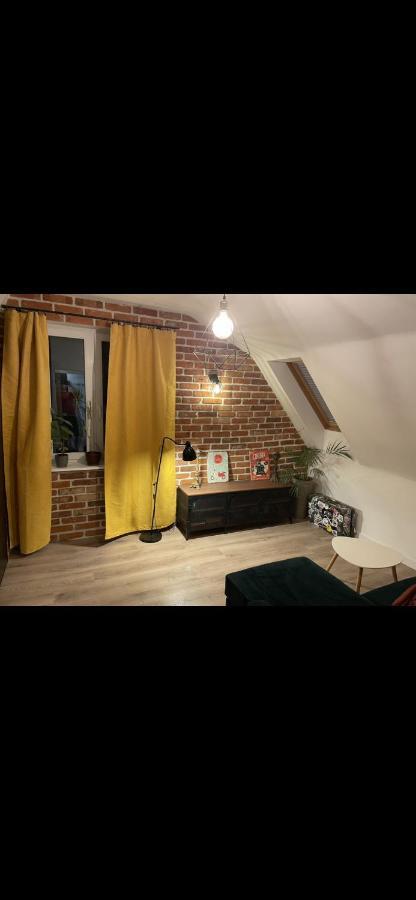 Apartment Studio Loft Sopot Gdansk