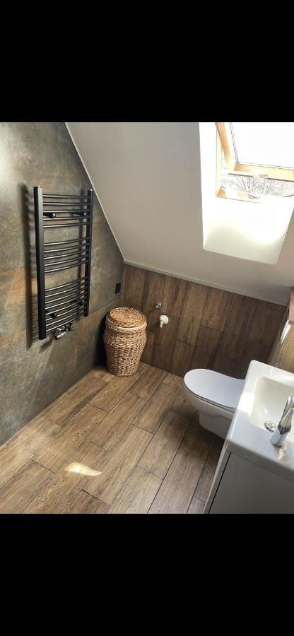 Apartment Studio Loft Sopot *