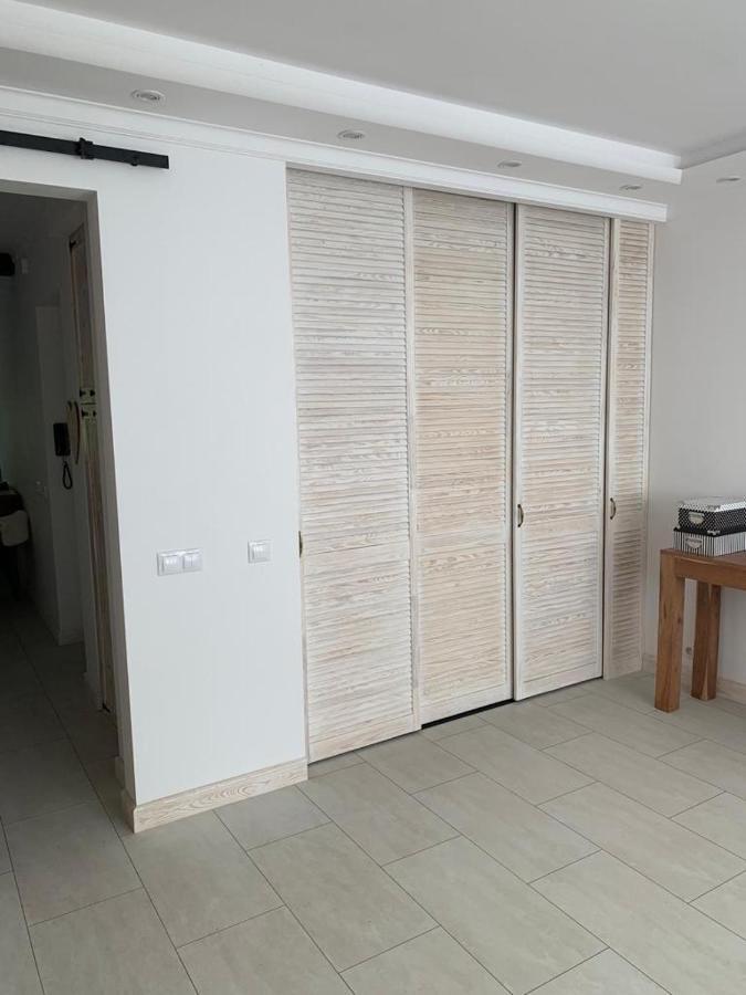 Apartment Przymorze *