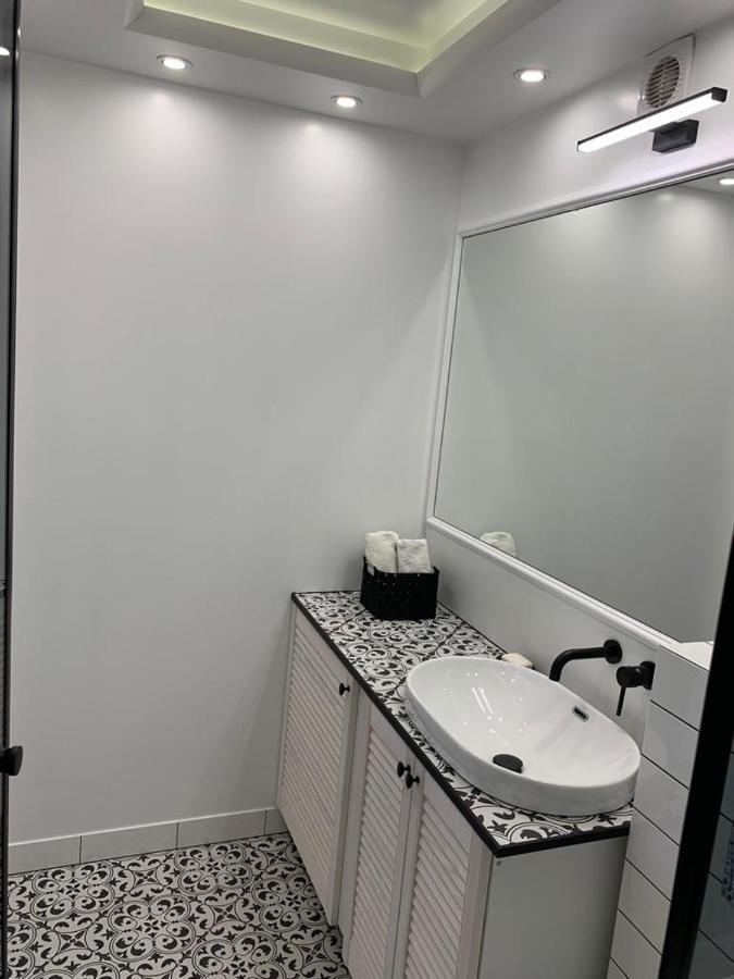 Przymorze Apartment