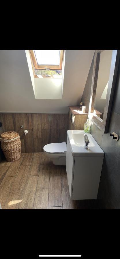Apartment Studio Loft Sopot
