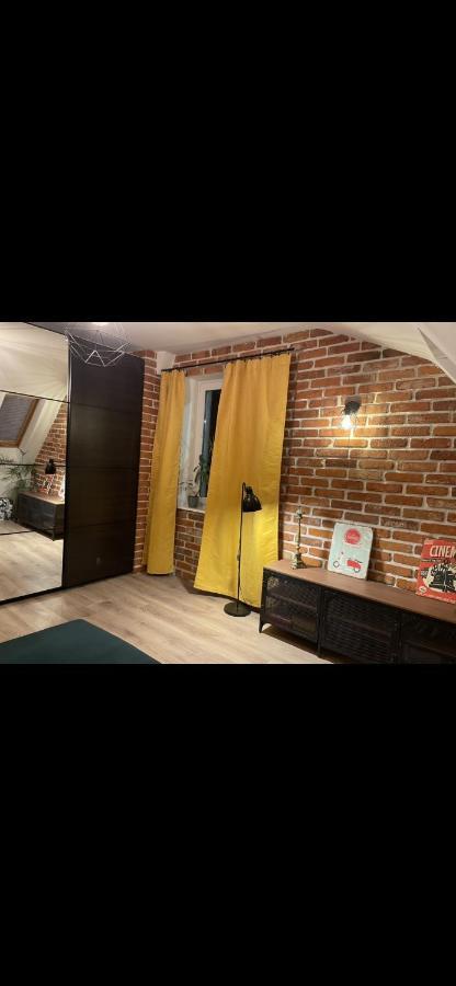 Studio Loft Sopot * Gdansk