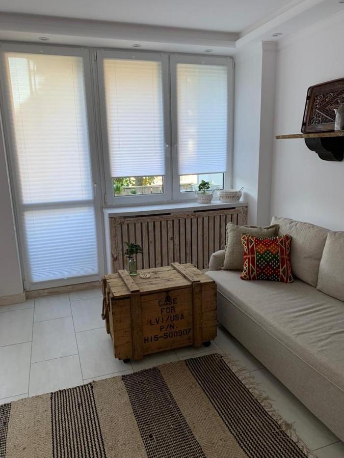 Przymorze Apartment