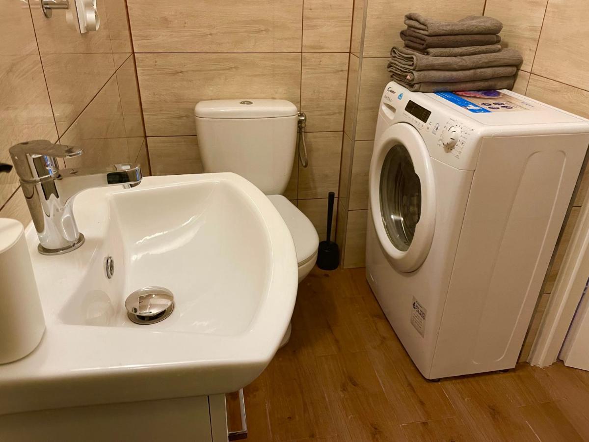 Apartamento Tricity - Apartament Trojmiasto Gdańsk