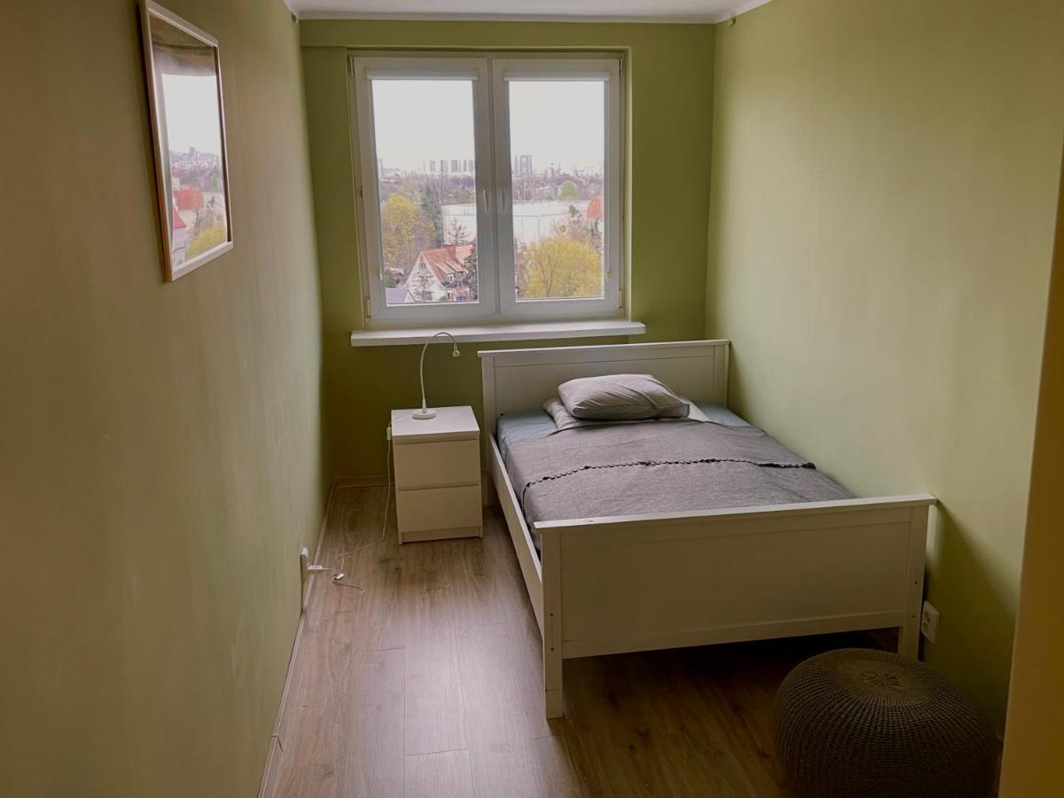 Tricity - Apartament Trojmiasto * Gdańsk