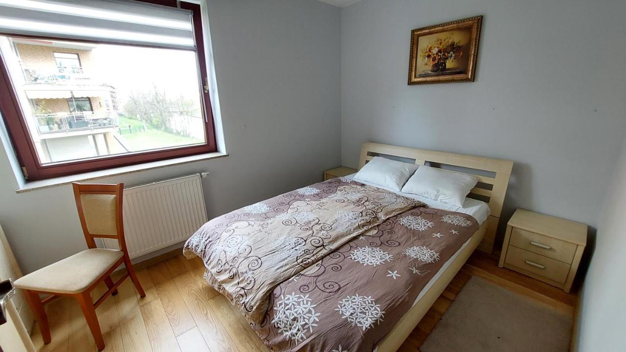 Apartment Mieszkanie Nad Motlawa *