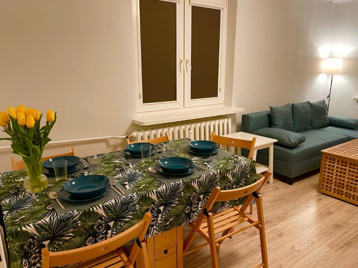 Tricity - Apartament Trojmiasto Gdańsk
