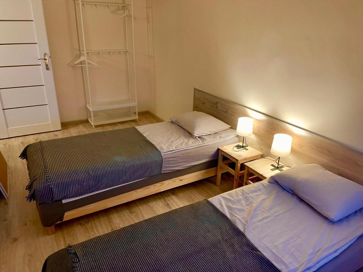 Apartamento Tricity - Apartament Trojmiasto *