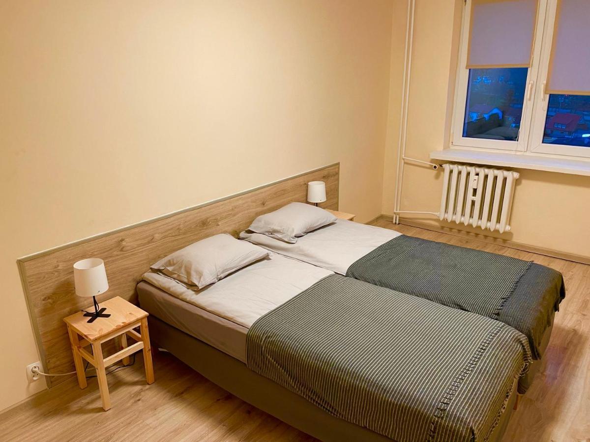 Tricity - Apartament Trojmiasto Apartamento