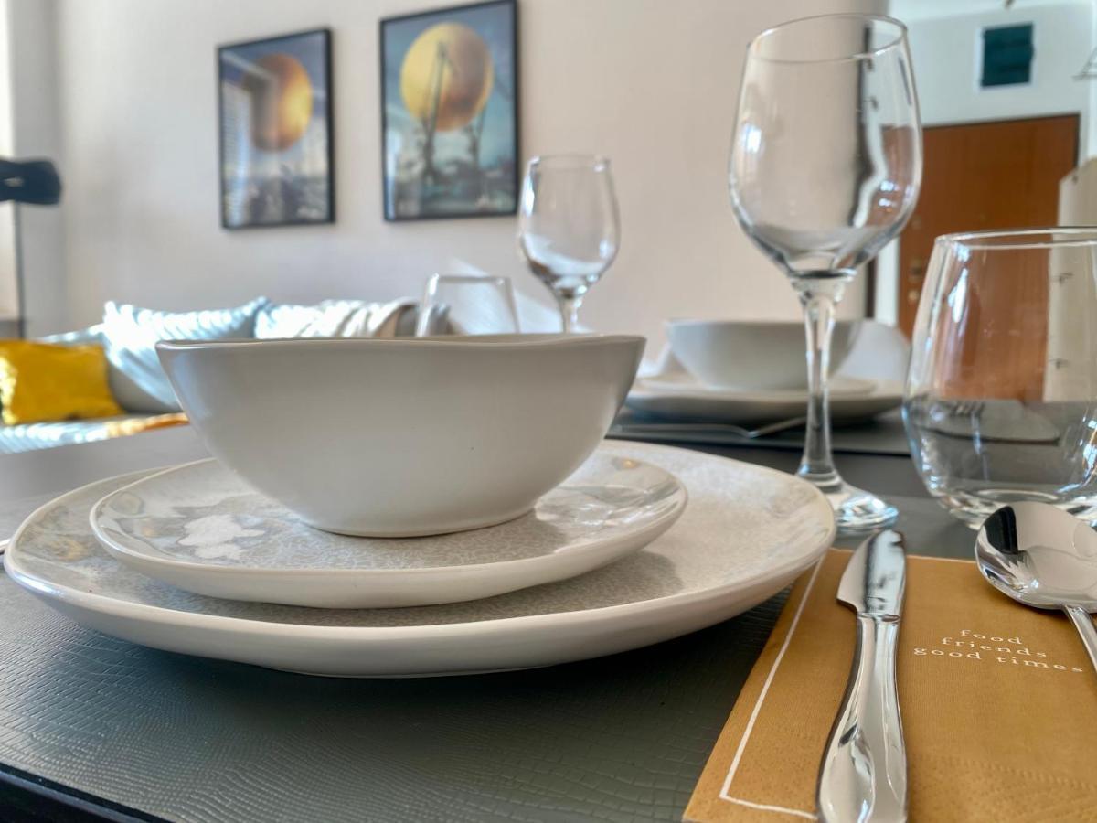 Apartment Garncarska Old Town Center