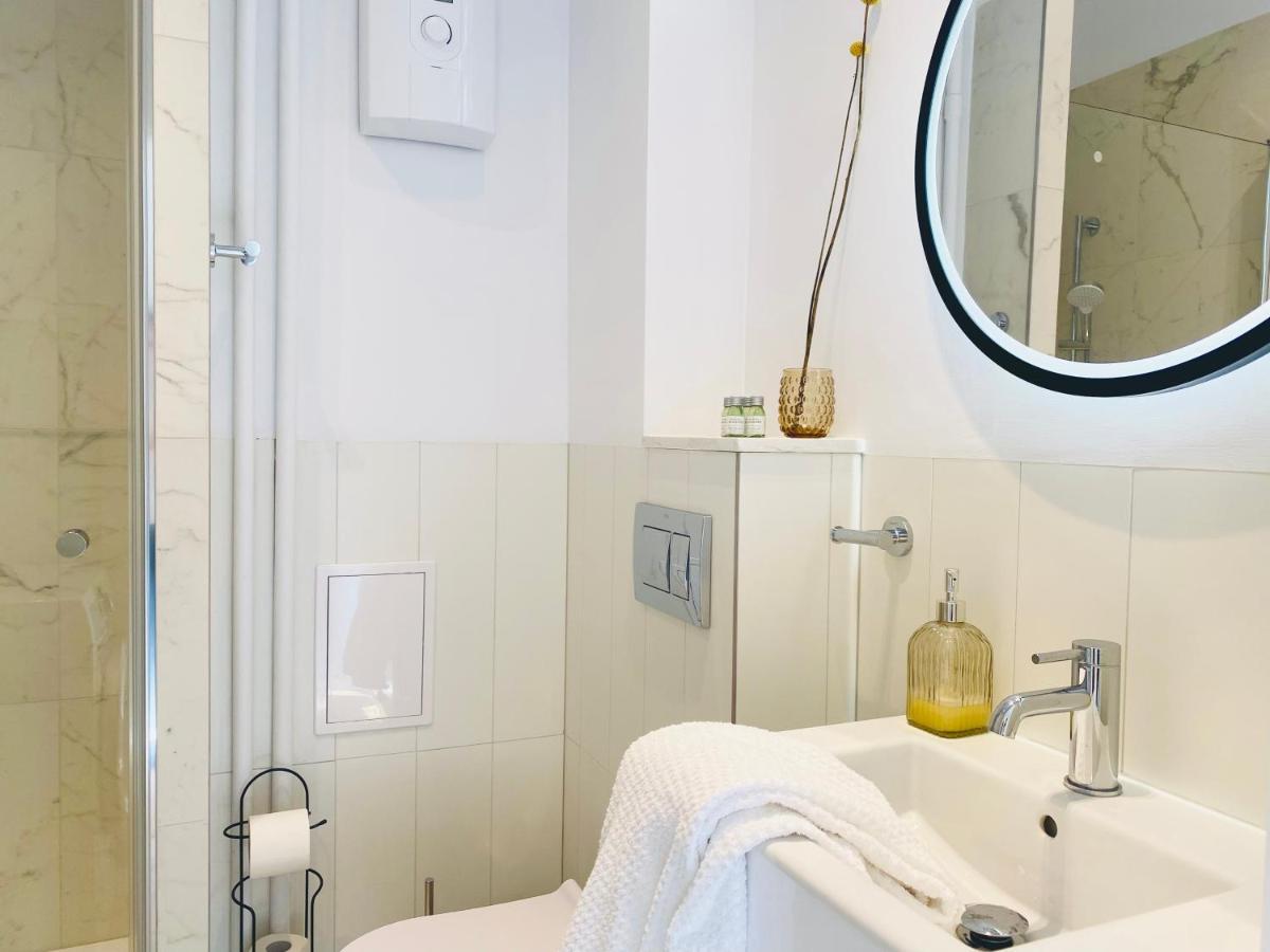 Garncarska Old Town Center Apartment *