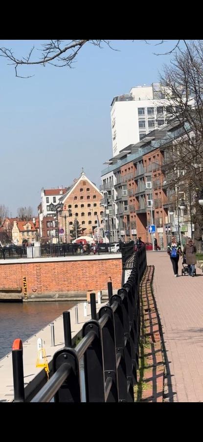 Gdanska Marina- Srodmiescie * Gdańsk