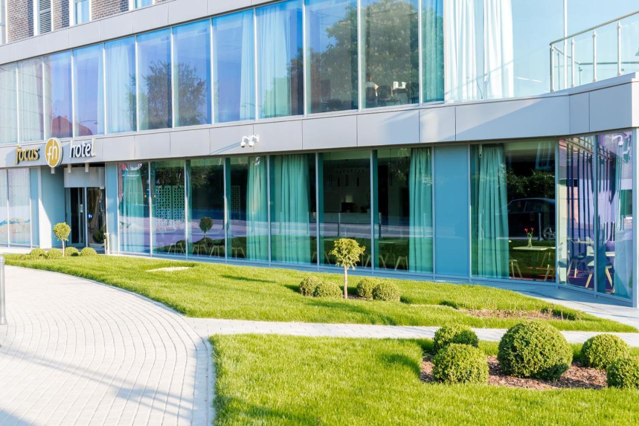 Focus Premium 4* Gdansk