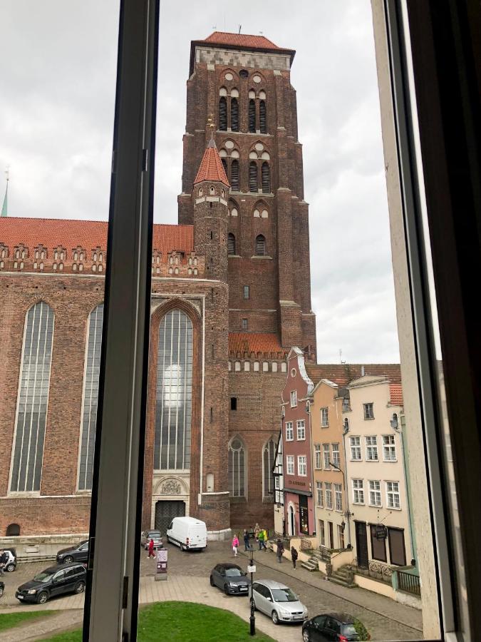 Starogdanski 4 Gdańsk