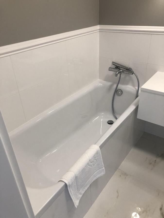 Apartment Elite Bastion Walowa