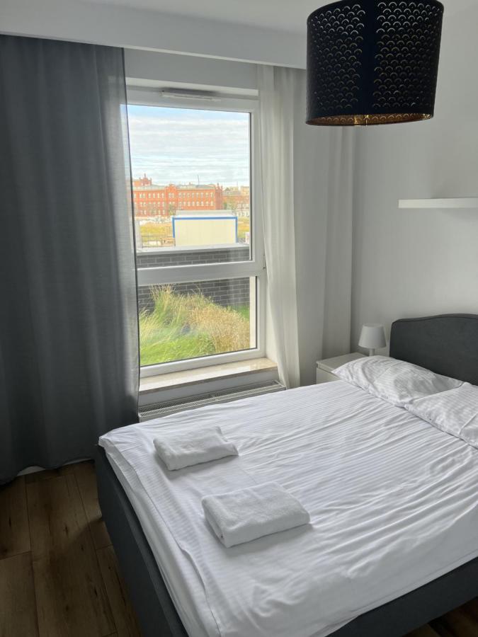 Elite Bastion Walowa Apartment