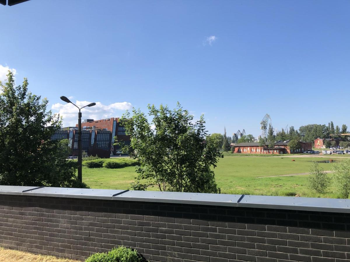 Elite Bastion Walowa Apartment *