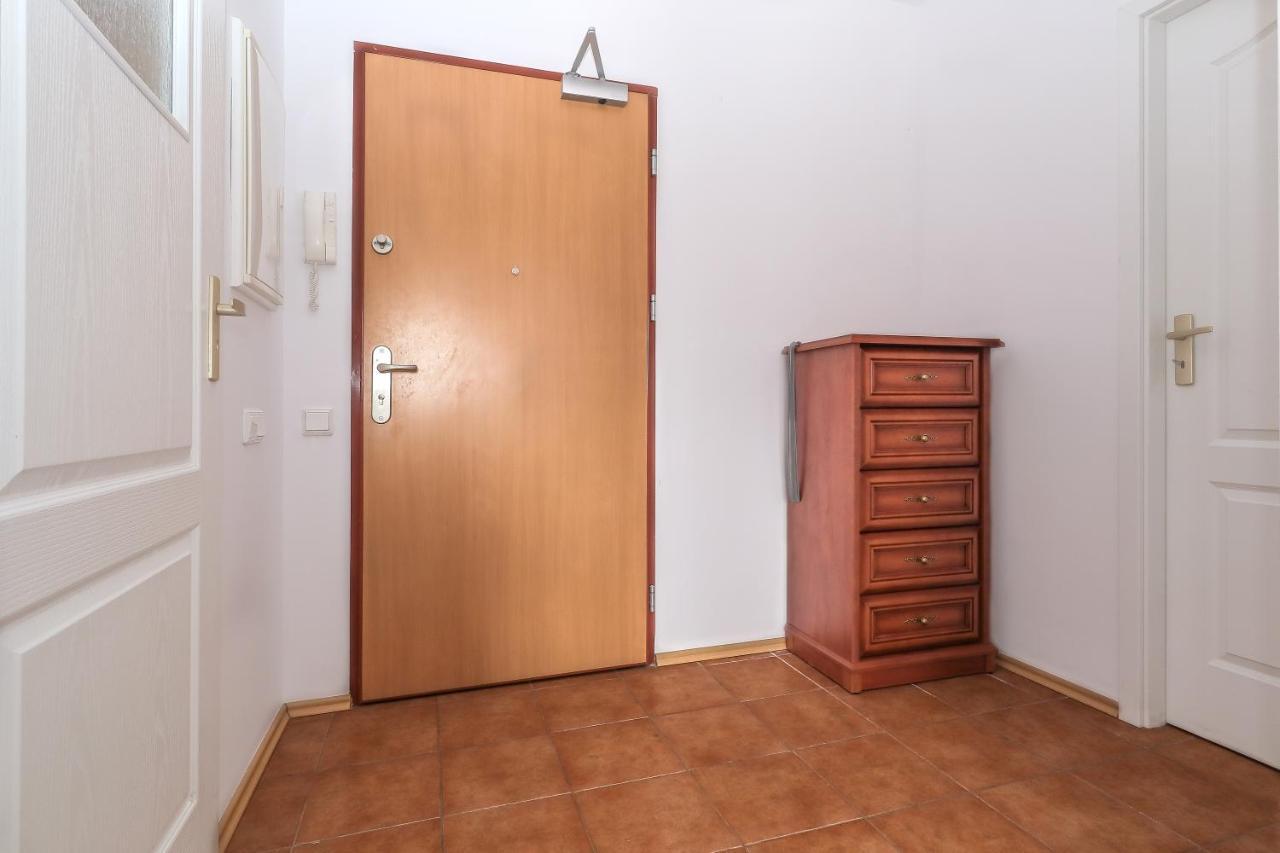 Lejlighed Horyzont Gdańsk