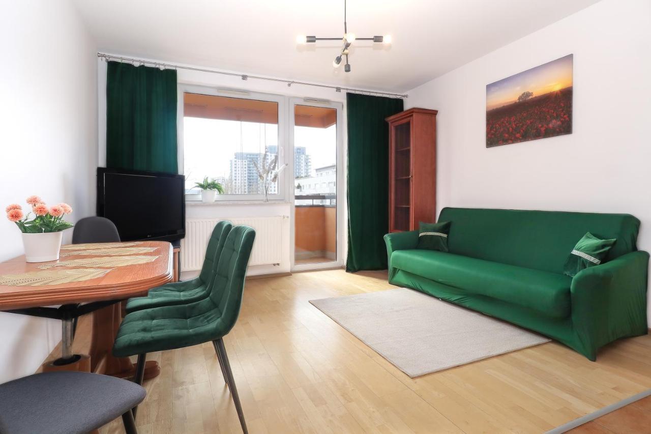 Apartament Horyzont