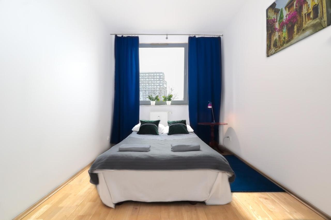 Apartament Horyzont *