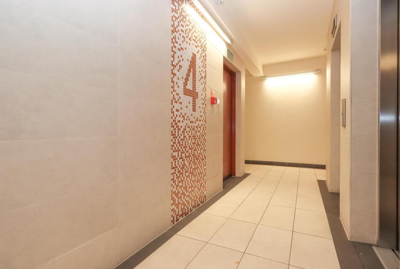 Horyzont Apartament *