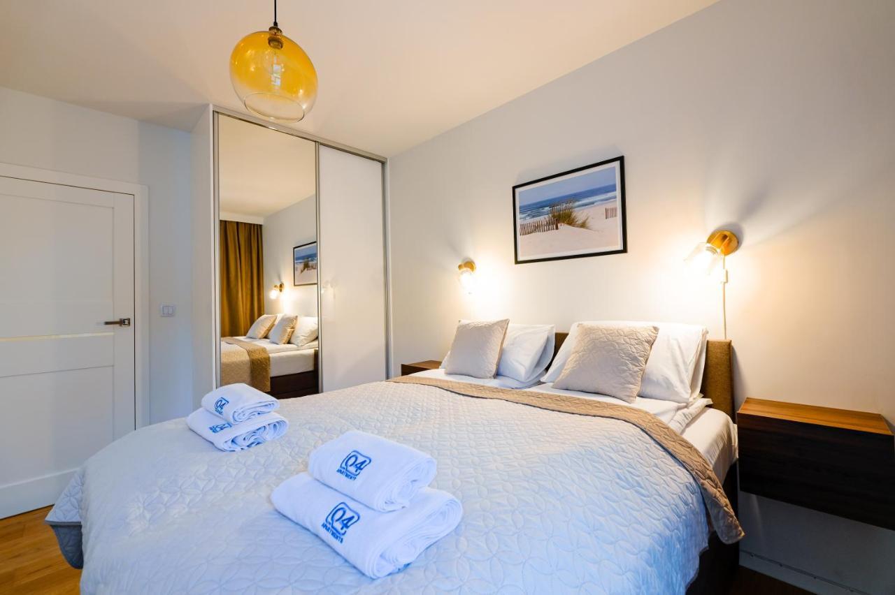 Aura 40 Q4apartments Apartment *