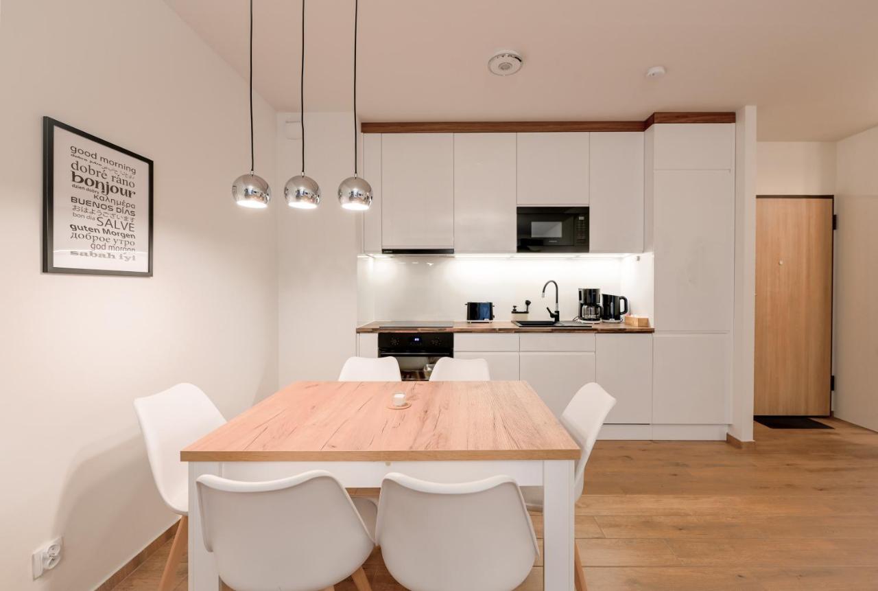 Apartment Aura 40 Q4apartments