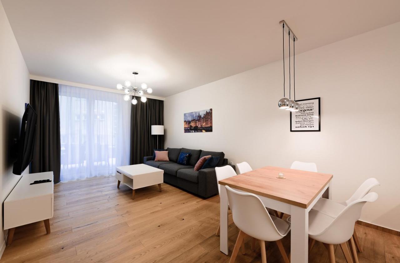 Aura 40 Q4apartments *