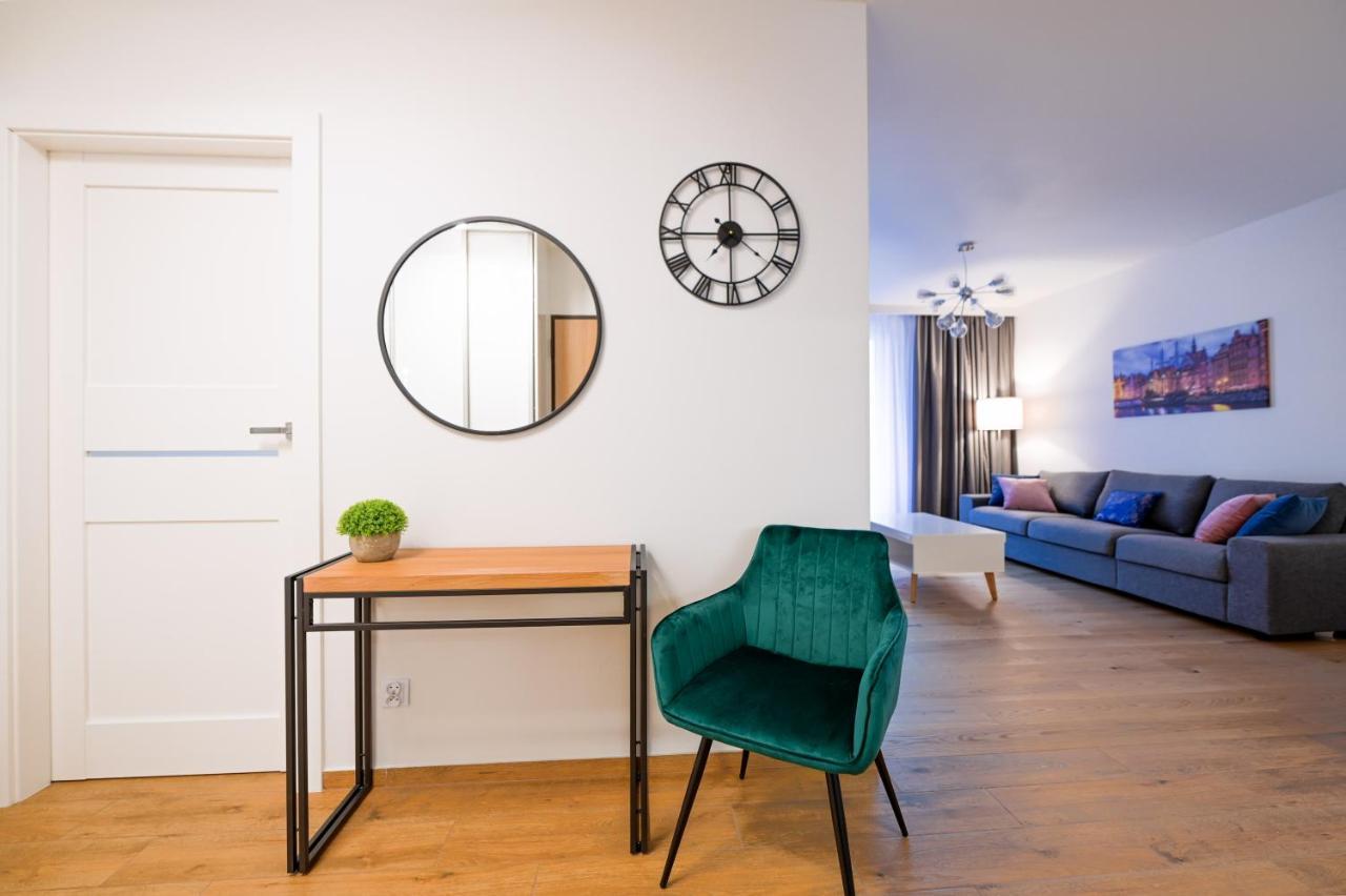 Aura 40 Q4apartments Apartment *