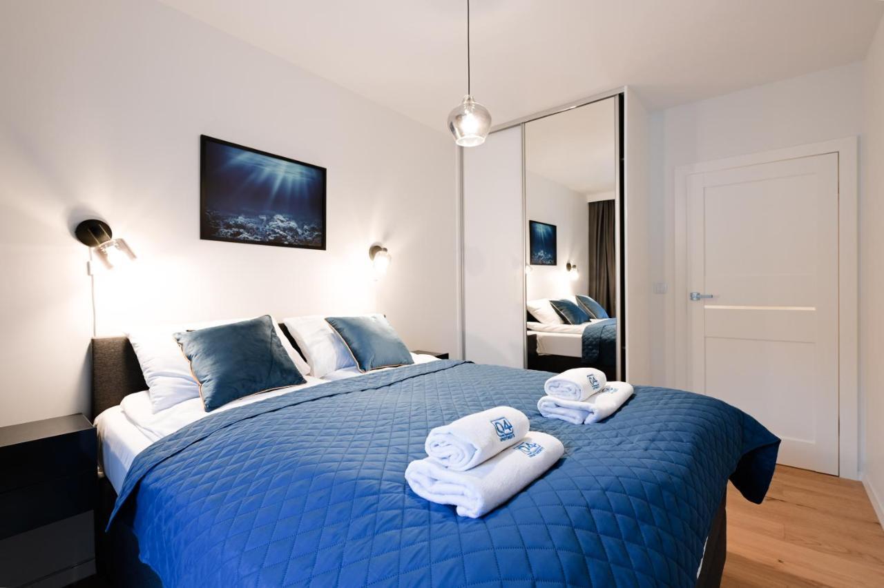 Apartment Aura 40 Q4apartments *