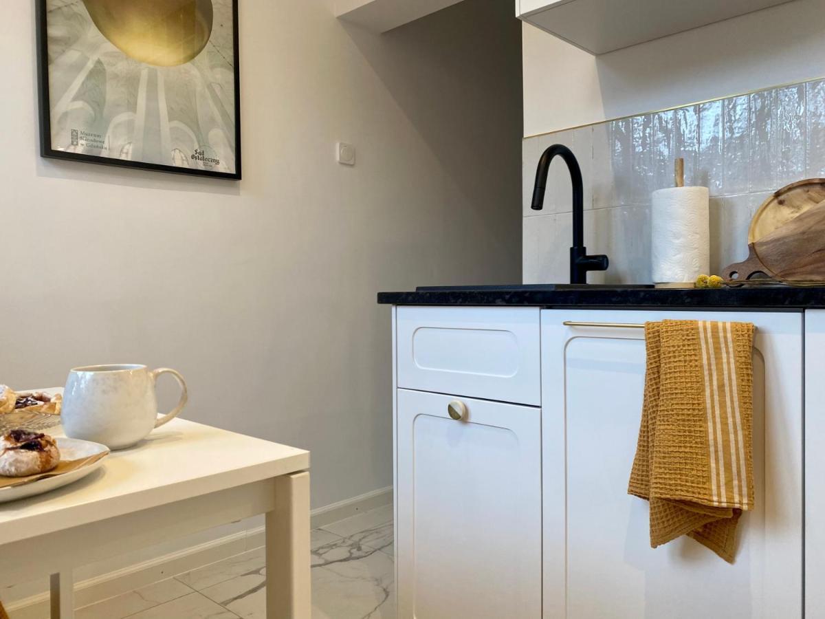 Garncarska Old Town Center Apartment