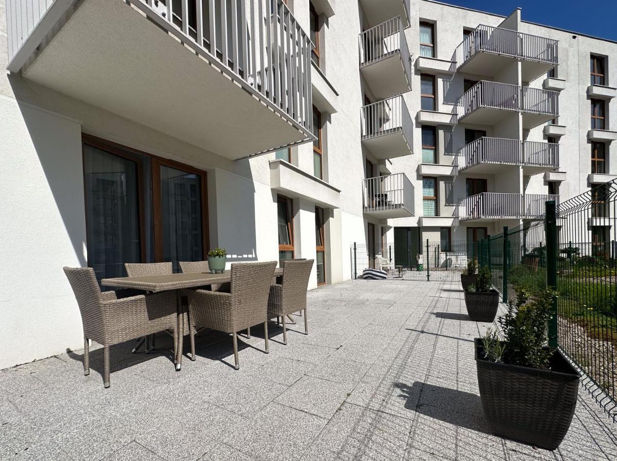Apartment Aura 40 Q4apartments *