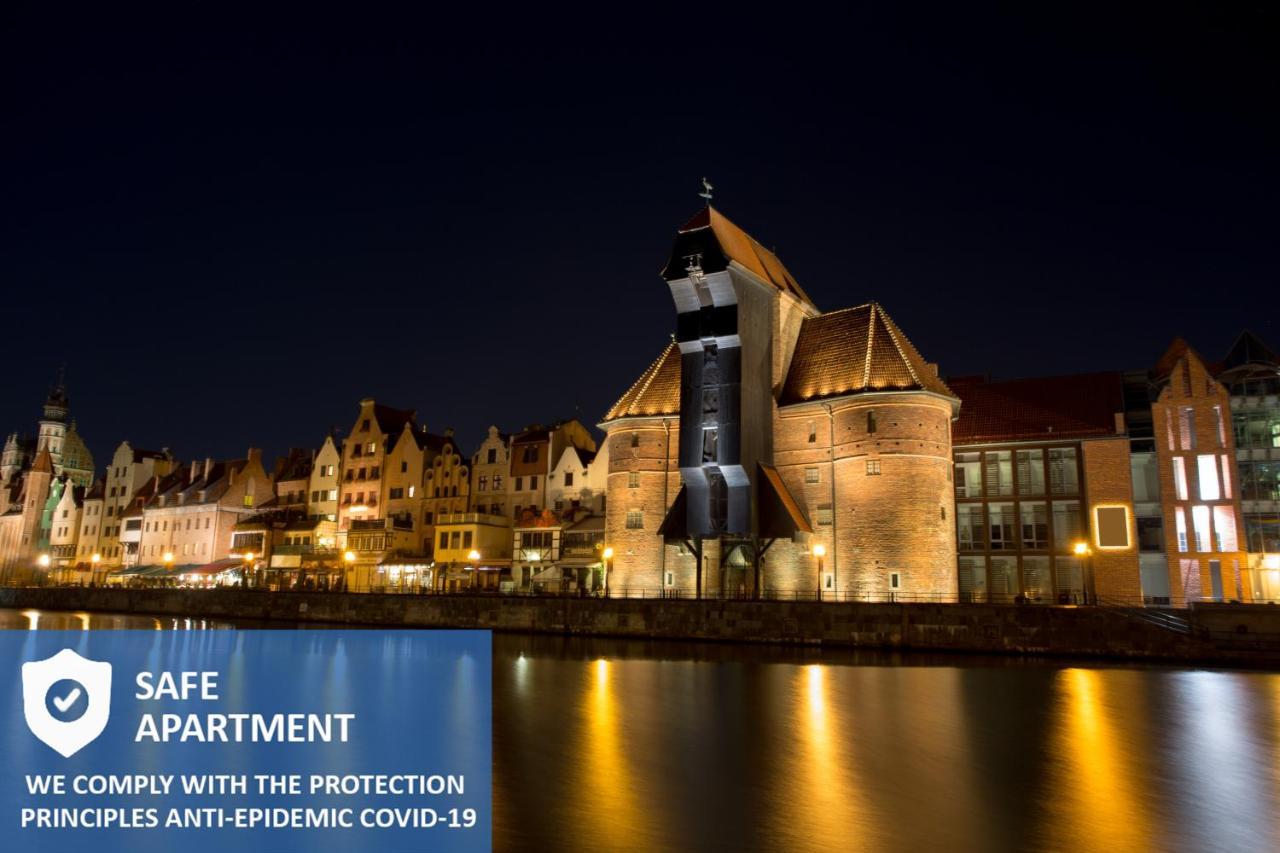 The Old Fisherman's Nest By Triapart Gdansk