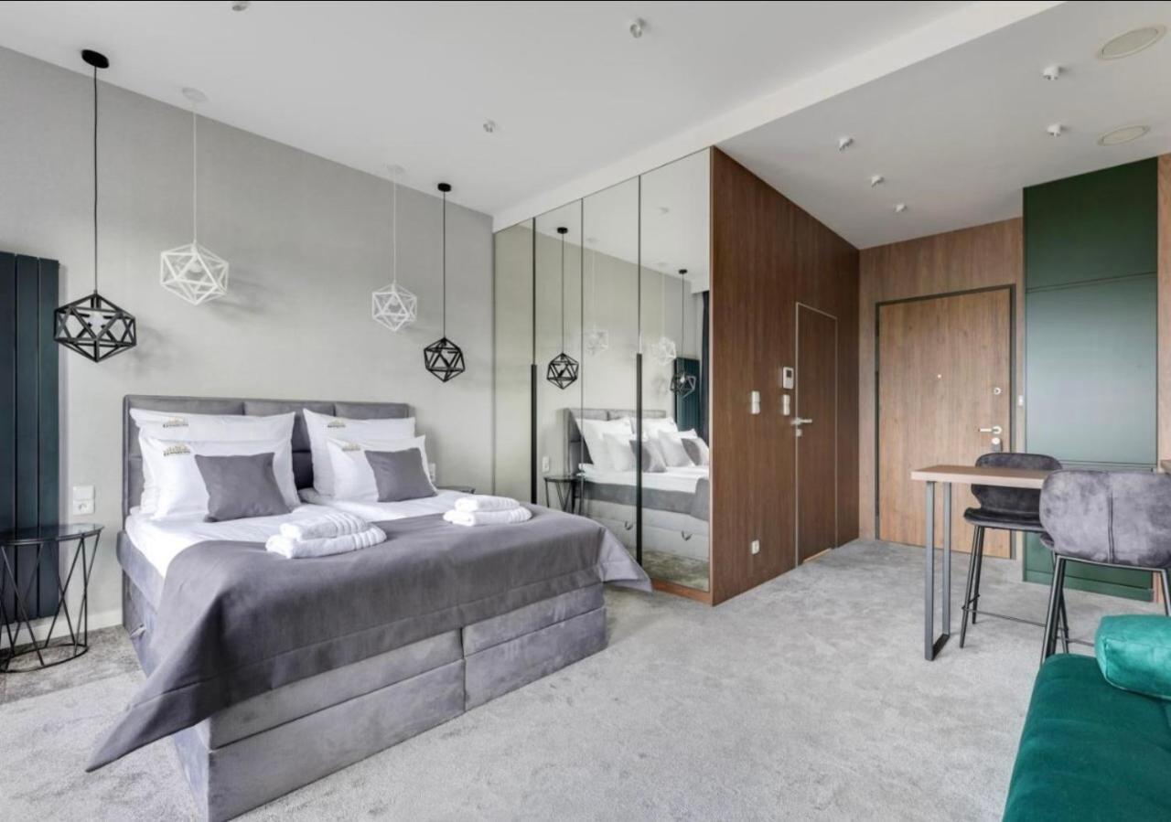 Apartment Polski Hak Gdansk