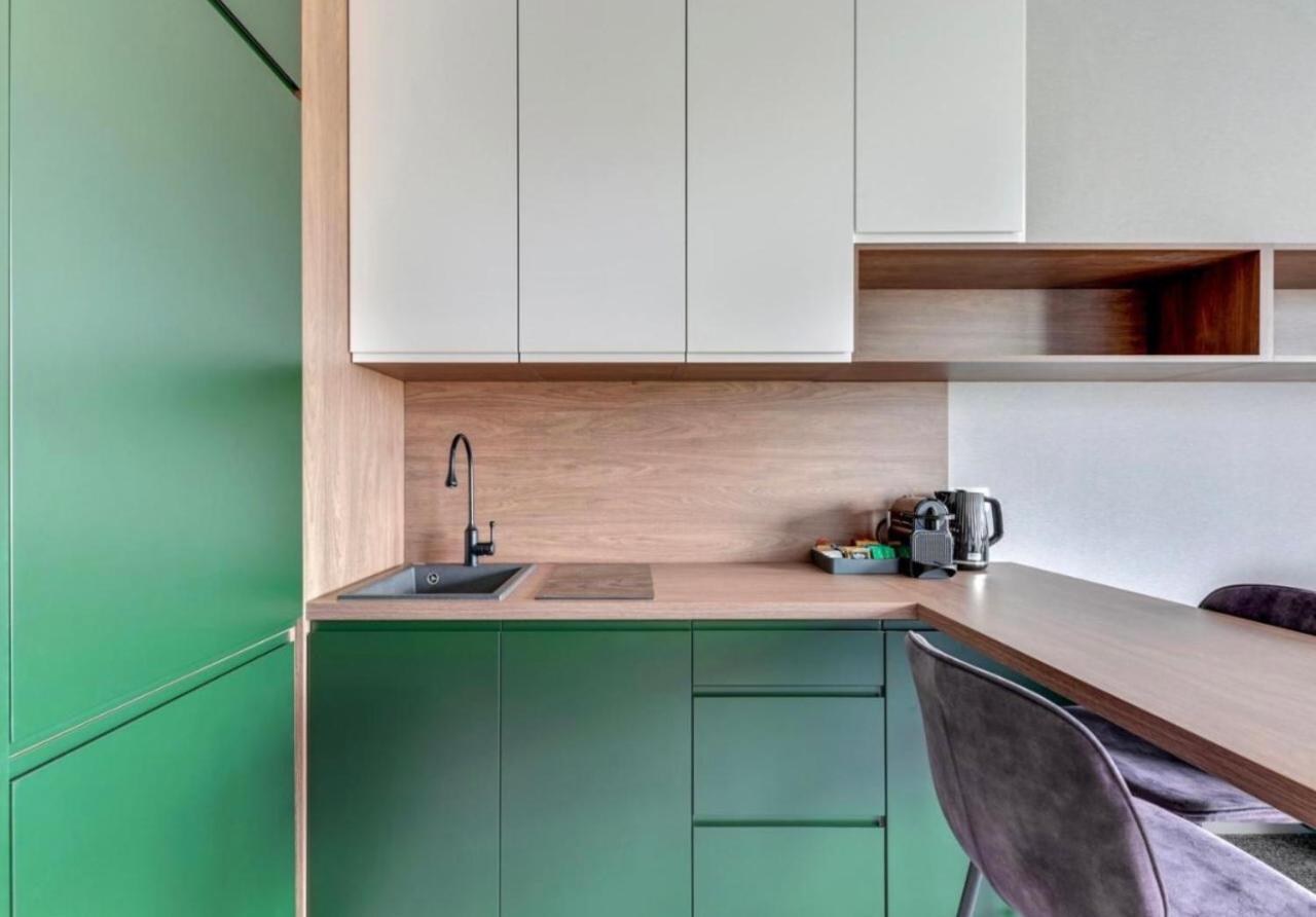 Apartament Polski Hak Gdańsk